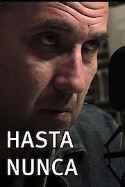 Hasta nunca