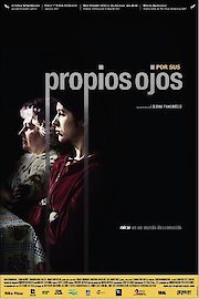 Por sus propios ojos poster