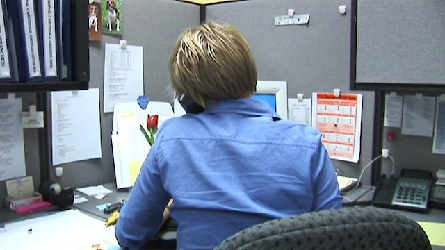 Watch Hohokam Online