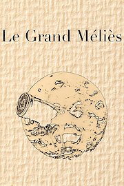 Le grand Méliès poster