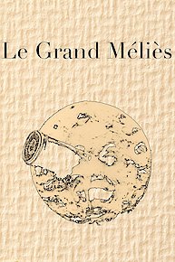 Le grand Méliès