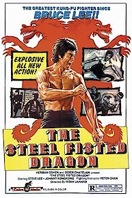 The Steel-Fisted Dragon