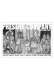 Present Company poster