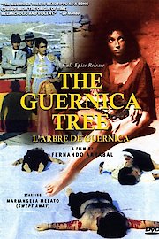The Guernica Tree poster