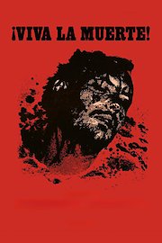 Viva la muerte poster