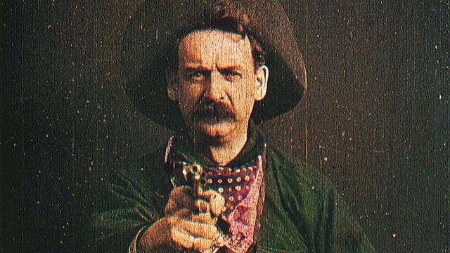 Watch Great Train Robbery, The Online