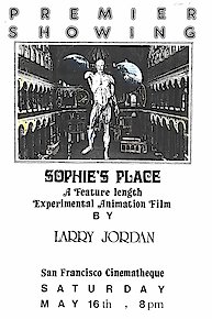 Sophie's Place