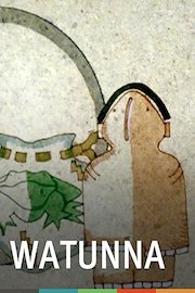 Watunna poster