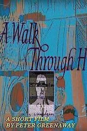 A Walk Through H poster