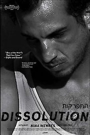 Dissolution poster