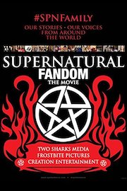 Supernatural Fandom: The Movie