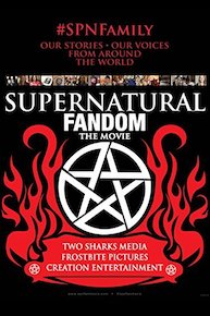 Supernatural Fandom: The Movie
