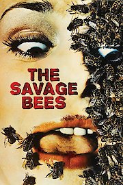 Savage Bees poster