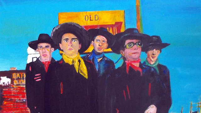 Watch Devo: The Complete Truth About De-Evolution Online