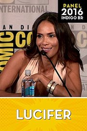 Lucifer Panel