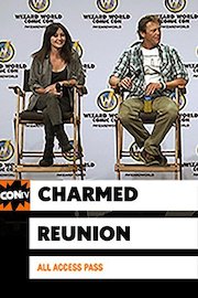 All Access Pass: Charmed Reunion