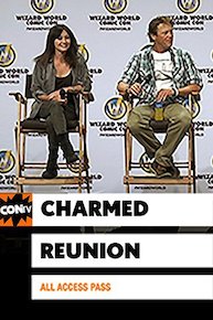 All Access Pass: Charmed Reunion