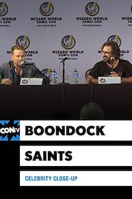 Celebrity Close-Up: Boondock Saints - Round 2