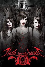 Flesh for the Beast poster