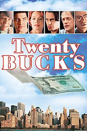 Twenty Bucks poster