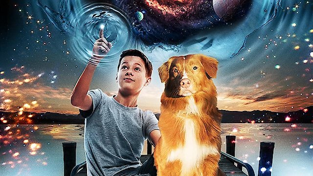 Watch My Dog The Space Traveler Online