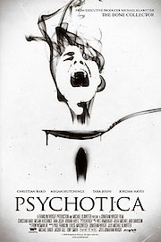 Psychotica poster