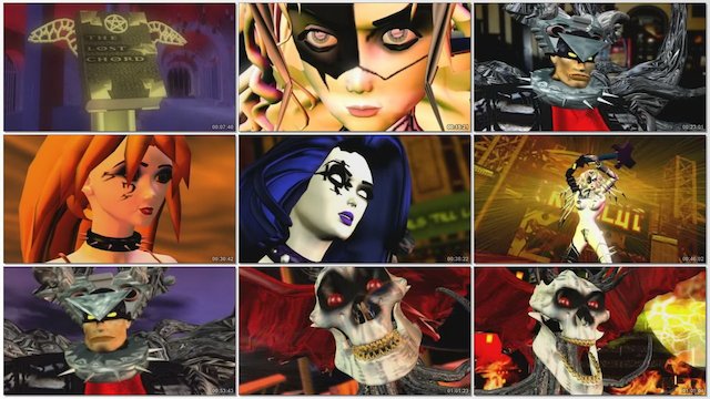 Watch Dominator Online