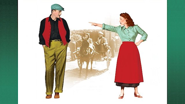 Watch John Ford - Dreaming of The Quiet Man Online