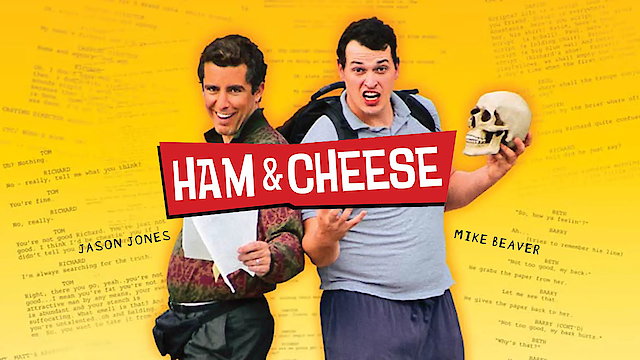 Watch Ham & Cheese Online