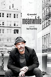 Meanwhile poster