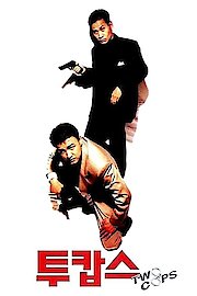 Two Cops poster