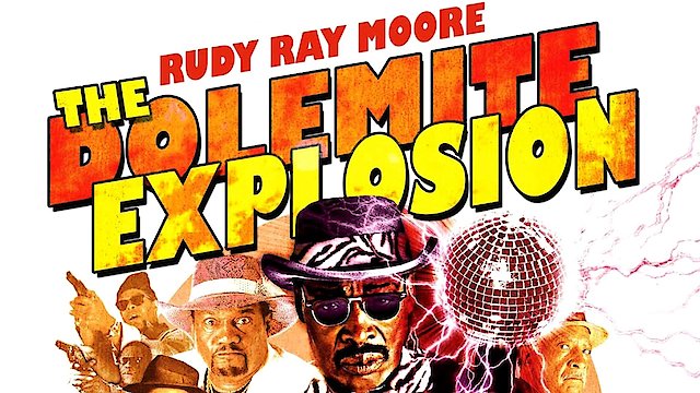 Watch The Dolemite Explosion Online