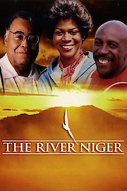 River Niger poster