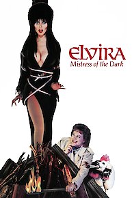 Elvira: Monstroid