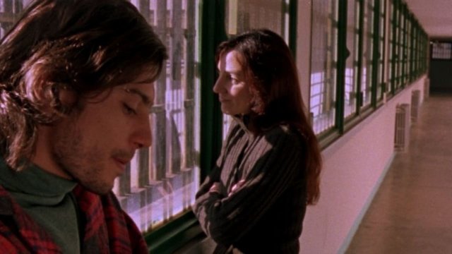 Watch Jimmy Della Collina Online