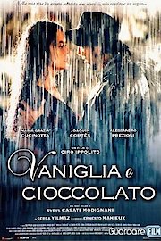 Vaniglia E Cioccolato poster