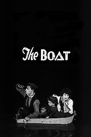 The Boat