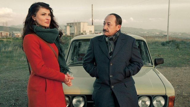 Watch My Destiny Online