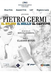 Pietro Germi, The Good The Beautiful And The Bad poster