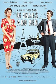 Of Snails And Men poster
