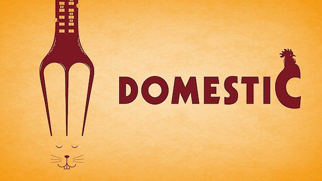 Watch Domestic Online