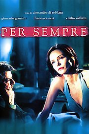 Per Sempre poster