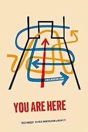 You Are Here poster