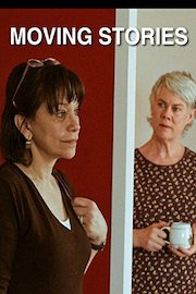 Moving Stories poster