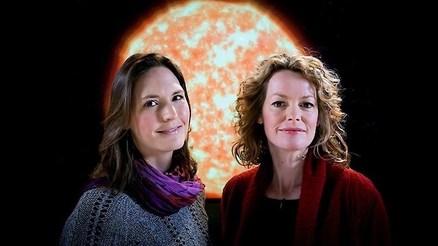 Watch The Secret Life of the Sun Online