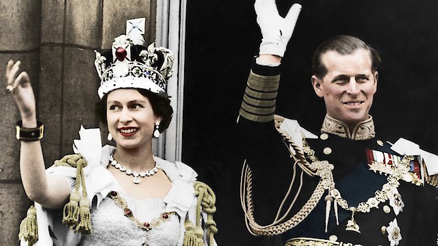 Watch The Coronation of Queen Elizabeth II Online