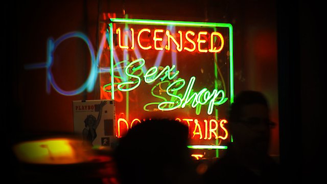 Watch Prostitution: What's the Harm? Online