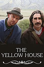 The Yellow House poster