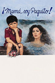 Mama Soy Paquito