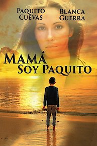 Mama Soy Paquito